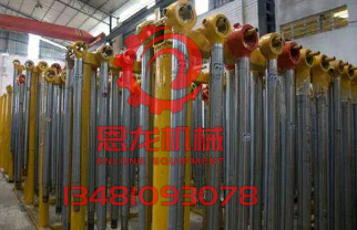 工程用液压油缸