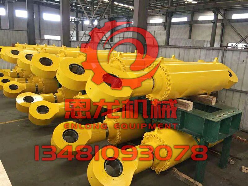 工程用液压油缸