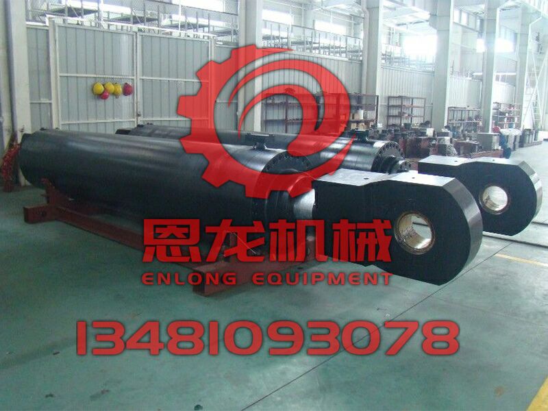 工程用液压油缸